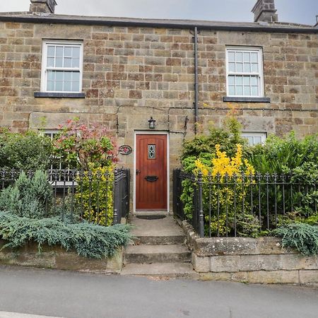 Springfield Cottage 惠特比 外观 照片