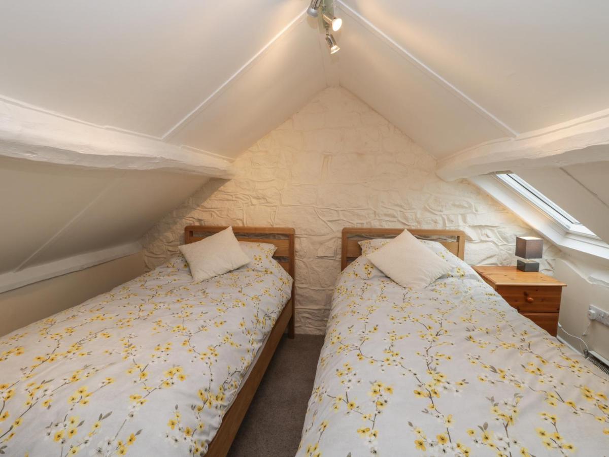 Springfield Cottage 惠特比 外观 照片